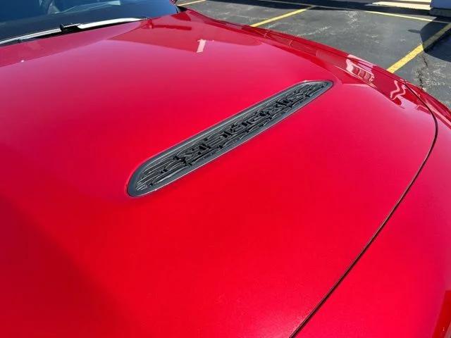 2026 Dodge Charger Scat Pack Plus 4-Door AWD