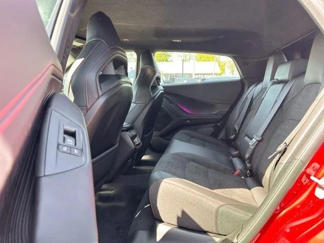 2026 Dodge Charger Scat Pack Plus 4-Door AWD