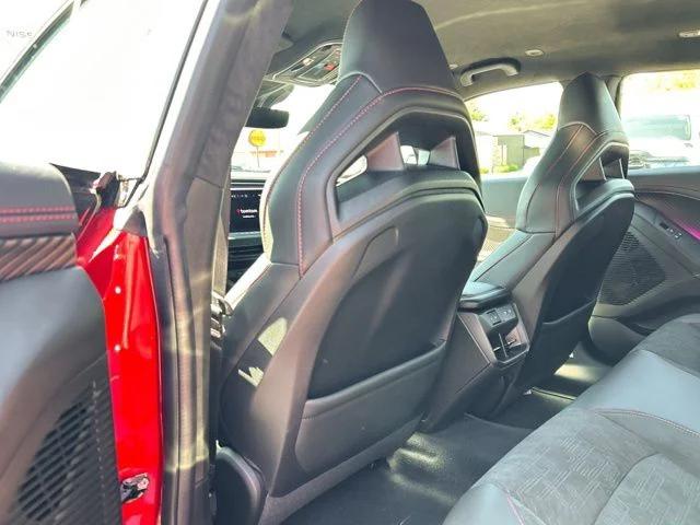 2026 Dodge Charger Scat Pack Plus 4-Door AWD