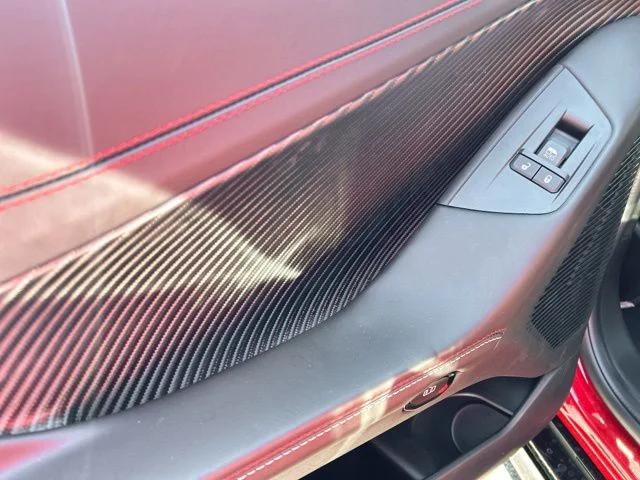 2026 Dodge Charger Scat Pack Plus 4-Door AWD