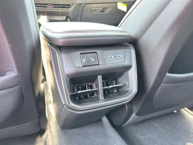 2026 Dodge Charger Scat Pack Plus 4-Door AWD