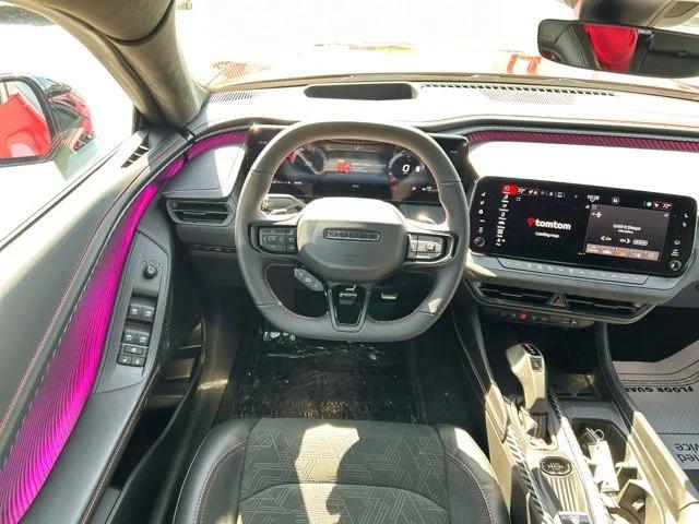 2026 Dodge Charger Scat Pack Plus 4-Door AWD