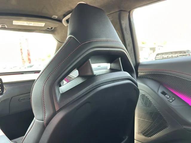 2026 Dodge Charger Scat Pack Plus 4-Door AWD