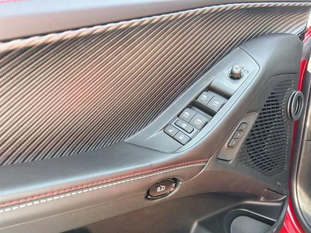 2026 Dodge Charger Scat Pack Plus 4-Door AWD