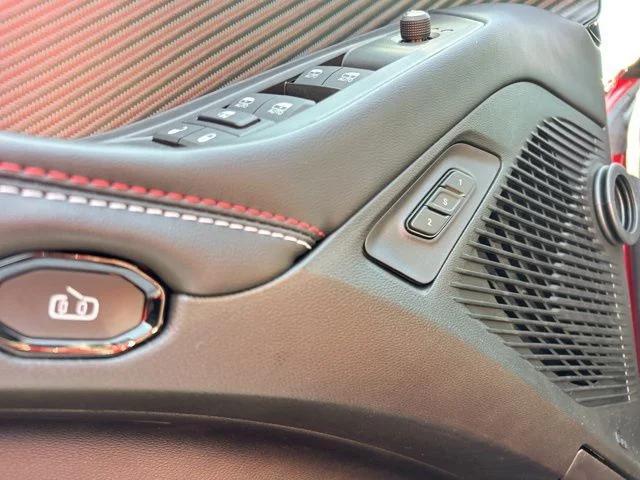 2026 Dodge Charger Scat Pack Plus 4-Door AWD
