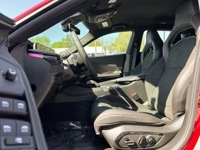 2026 Dodge Charger Scat Pack Plus 4-Door AWD