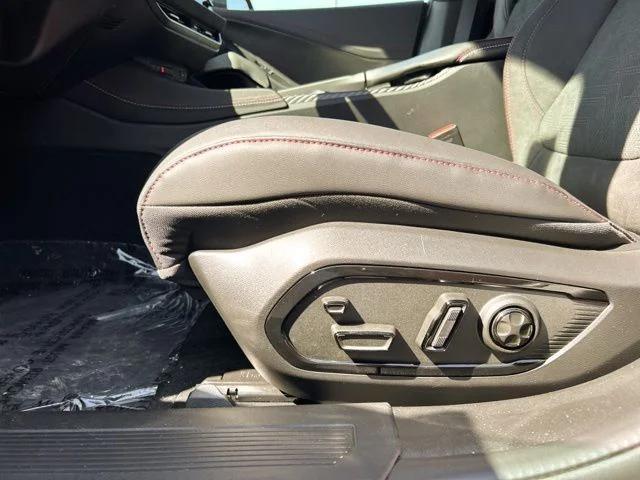2026 Dodge Charger Scat Pack Plus 4-Door AWD