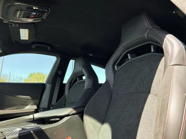 2026 Dodge Charger Scat Pack Plus 4-Door AWD
