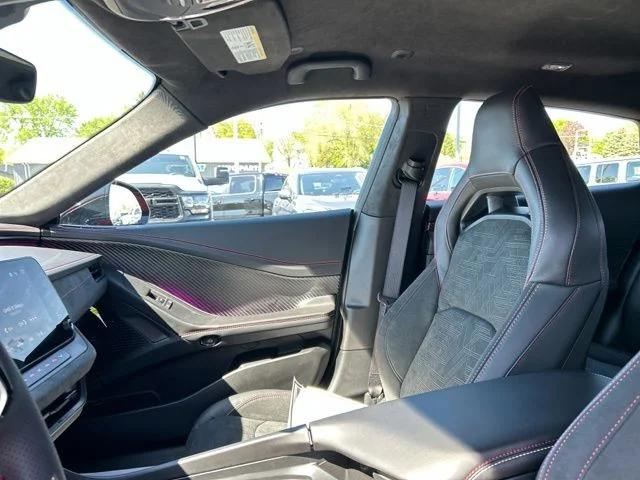2026 Dodge Charger Scat Pack Plus 4-Door AWD