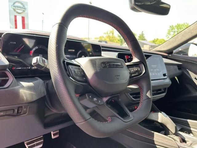 2026 Dodge Charger Scat Pack Plus 4-Door AWD