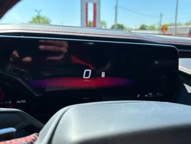 2026 Dodge Charger Scat Pack Plus 4-Door AWD