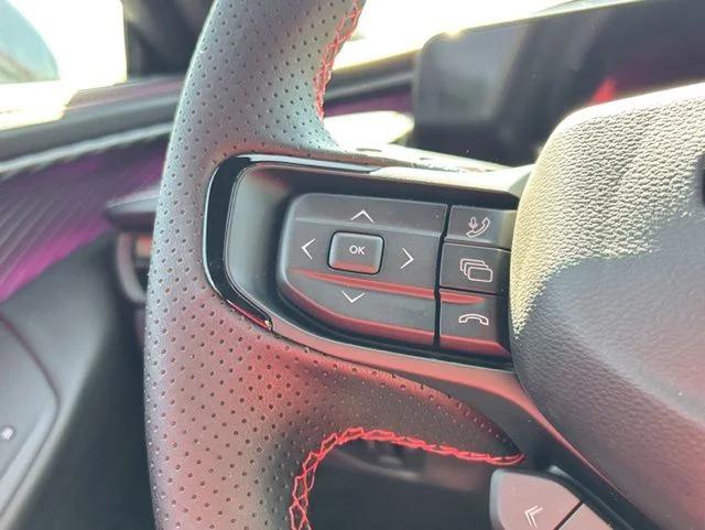 2026 Dodge Charger Scat Pack Plus 4-Door AWD