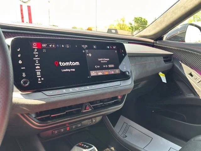 2026 Dodge Charger Scat Pack Plus 4-Door AWD