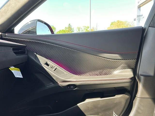 2026 Dodge Charger Scat Pack Plus 4-Door AWD