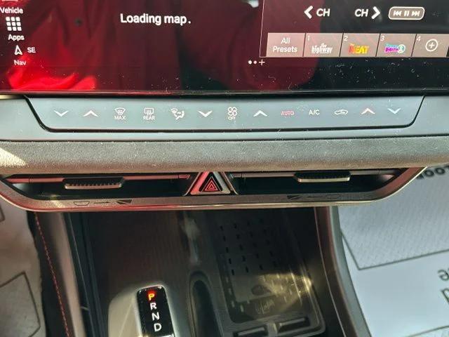 2026 Dodge Charger Scat Pack Plus 4-Door AWD