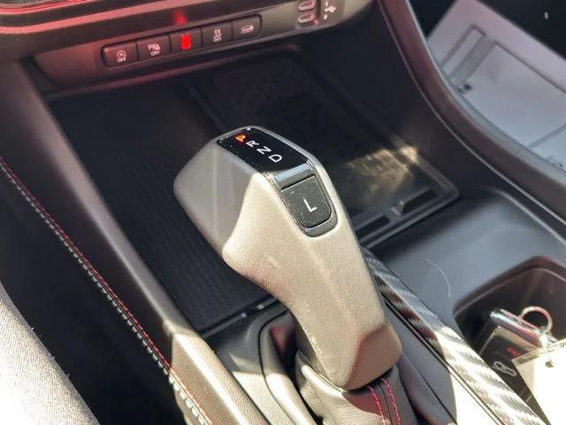 2026 Dodge Charger Scat Pack Plus 4-Door AWD
