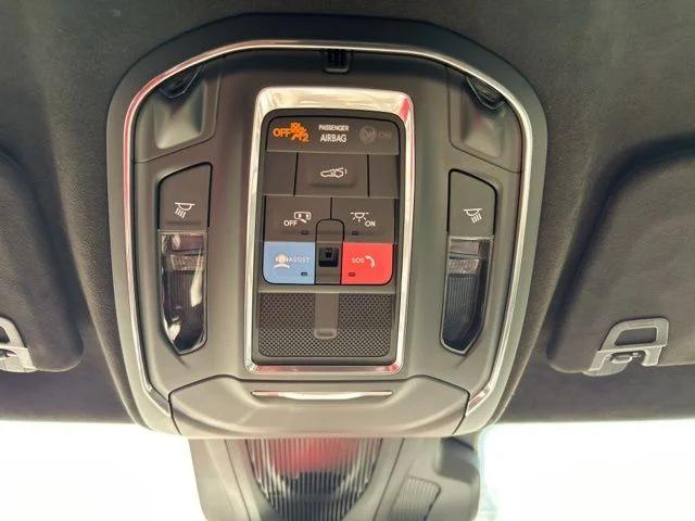 2026 Dodge Charger Scat Pack Plus 4-Door AWD
