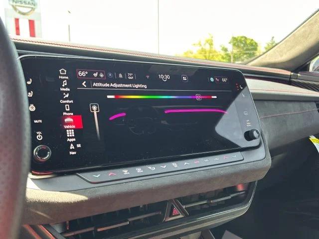 2026 Dodge Charger Scat Pack Plus 4-Door AWD