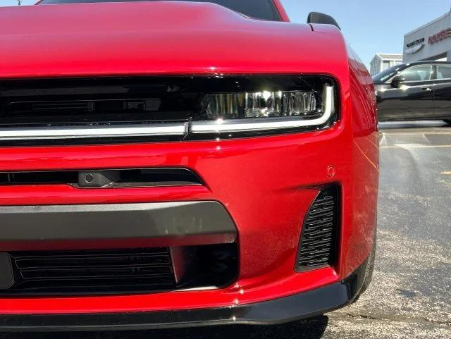 2026 Dodge Charger CHARGER SCAT PACK PLUS 4-DOOR AWD