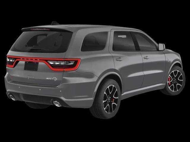2026 Dodge Durango DURANGO SRT HELLCAT AWD 2026 Dodge Durango DURANGO SRT HELLCAT AWD