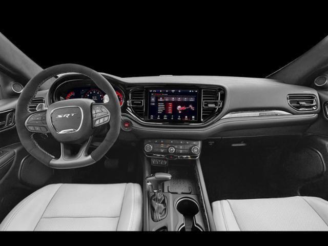 2026 Dodge Durango DURANGO SRT HELLCAT AWD 2026 Dodge Durango DURANGO SRT HELLCAT AWD