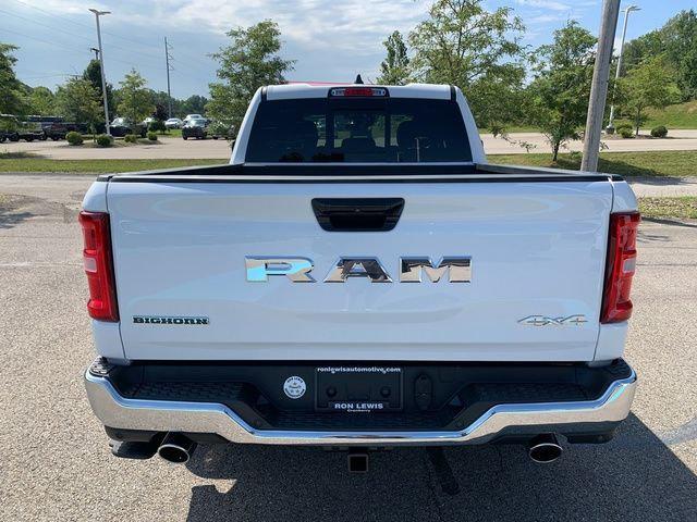 2026 RAM 1500 RAM 1500 BIG HORN QUAD CAB 4X4 64 BOX 2026 RAM 1500 RAM 1500 BIG HORN QUAD CAB 4X4 64 BOX