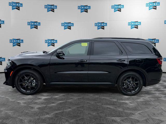 2026 Dodge Durango DURANGO GT PREMIUM AWD HEMI V8