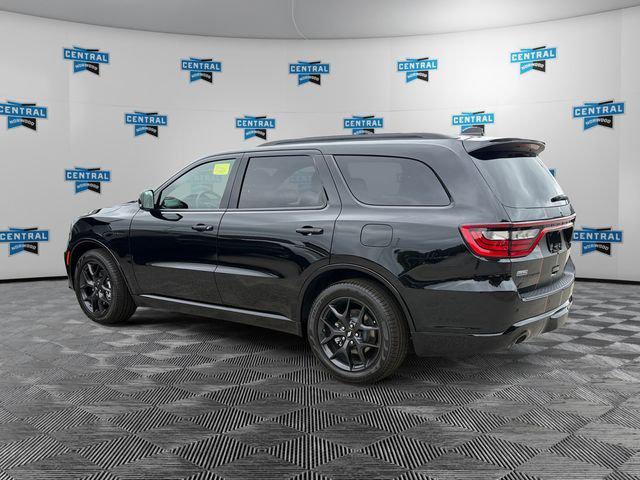2026 Dodge Durango DURANGO GT PREMIUM AWD HEMI V8