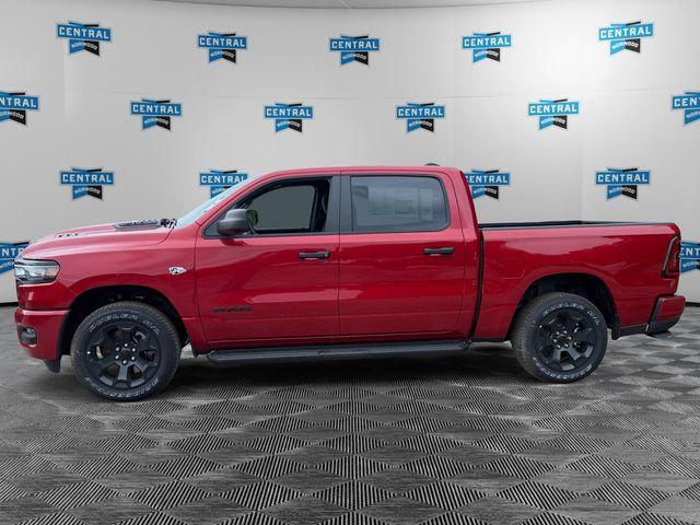 2026 RAM Ram 1500 RAM 1500 EXPRESS CREW CAB 4X4 57 BOX
