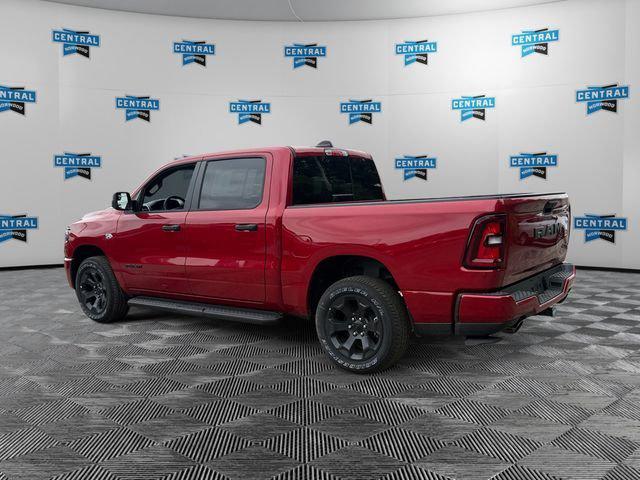 2026 RAM Ram 1500 RAM 1500 EXPRESS CREW CAB 4X4 57 BOX