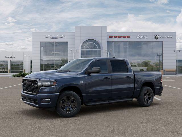 2026 RAM Ram 1500 RAM 1500 EXPRESS CREW CAB 4X4 57 BOX