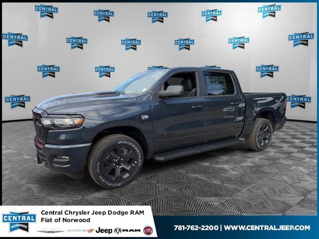 2026 RAM 1500 RAM 1500 EXPRESS CREW CAB 4X4 57 BOX 2026 RAM 1500 RAM 1500 EXPRESS CREW CAB 4X4 57 BOX