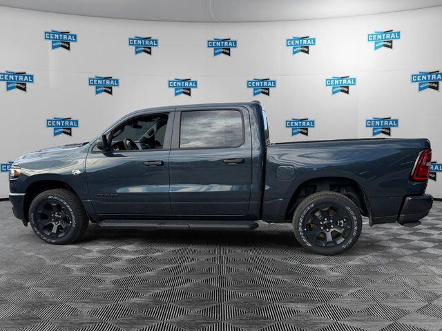 2026 RAM 1500 RAM 1500 EXPRESS CREW CAB 4X4 57 BOX 2026 RAM 1500 RAM 1500 EXPRESS CREW CAB 4X4 57 BOX