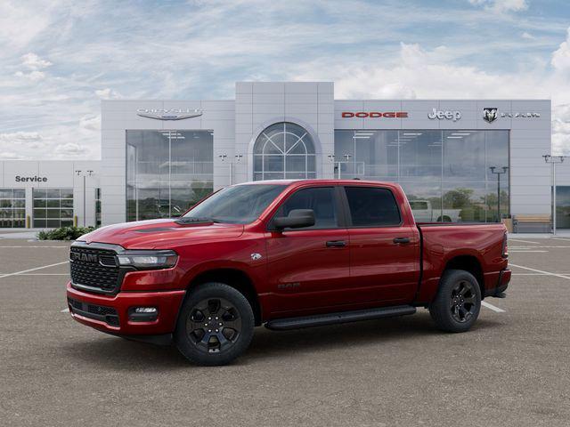 2026 RAM Ram 1500 RAM 1500 EXPRESS CREW CAB 4X4 57 BOX 2026 RAM Ram 1500 RAM 1500 EXPRESS CREW CAB 4X4 57 BOX