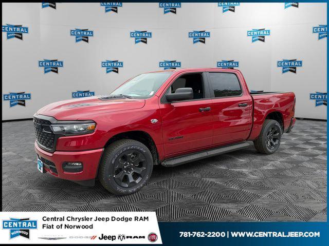 2026 RAM 1500 RAM 1500 EXPRESS CREW CAB 4X4 57 BOX 2026 RAM 1500 RAM 1500 EXPRESS CREW CAB 4X4 57 BOX
