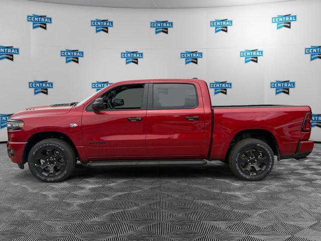 2026 RAM 1500 RAM 1500 EXPRESS CREW CAB 4X4 57 BOX 2026 RAM 1500 RAM 1500 EXPRESS CREW CAB 4X4 57 BOX