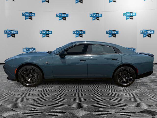 2026 Dodge Charger CHARGER SCAT PACK 4-DOOR AWD 2026 Dodge Charger CHARGER SCAT PACK 4-DOOR AWD