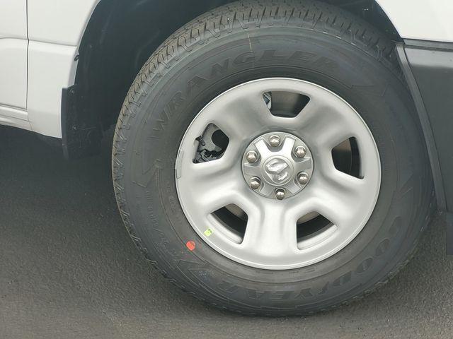 2026 RAM Ram 1500 RAM 1500 TRADESMAN QUAD CAB 4X4 64 BOX