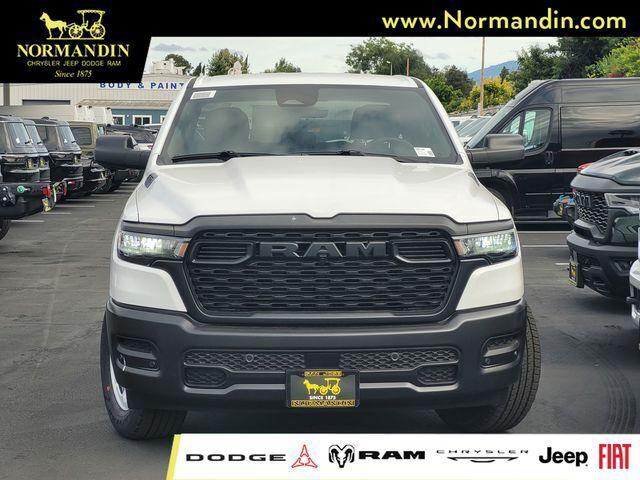 2026 RAM 1500 RAM 1500 TRADESMAN QUAD CAB 4X4 64 BOX 2026 RAM 1500 RAM 1500 TRADESMAN QUAD CAB 4X4 64 BOX