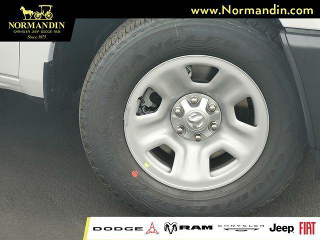 2026 RAM 1500 RAM 1500 TRADESMAN QUAD CAB 4X4 64 BOX 2026 RAM 1500 RAM 1500 TRADESMAN QUAD CAB 4X4 64 BOX