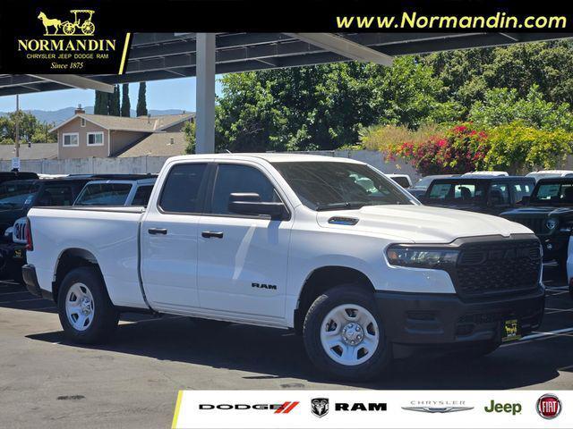 2026 RAM Ram 1500 RAM 1500 TRADESMAN QUAD CAB 4X4 64 BOX 2026 RAM Ram 1500 RAM 1500 TRADESMAN QUAD CAB 4X4 64 BOX