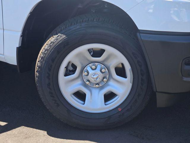 2026 RAM Ram 1500 RAM 1500 TRADESMAN QUAD CAB 4X4 64 BOX 2026 RAM Ram 1500 RAM 1500 TRADESMAN QUAD CAB 4X4 64 BOX