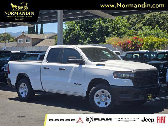 2026 RAM 1500 RAM 1500 TRADESMAN QUAD CAB 4X4 64 BOX 2026 RAM 1500 RAM 1500 TRADESMAN QUAD CAB 4X4 64 BOX