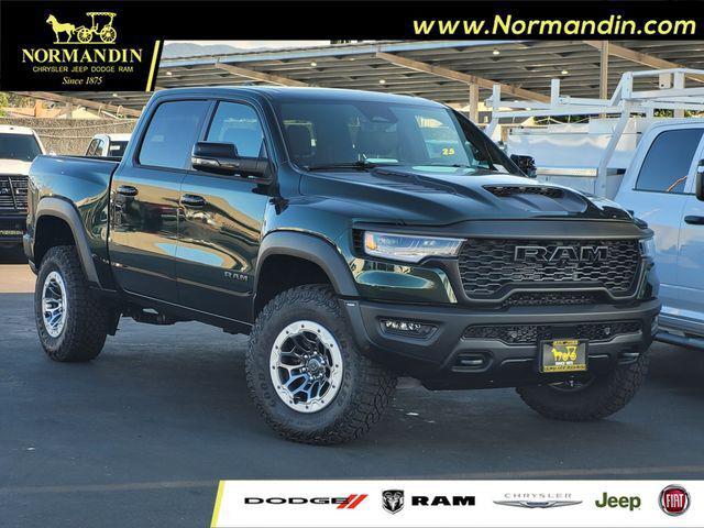 2026 RAM Ram 1500 RAM 1500 RHO CREW CAB 4X4 57 BOX
