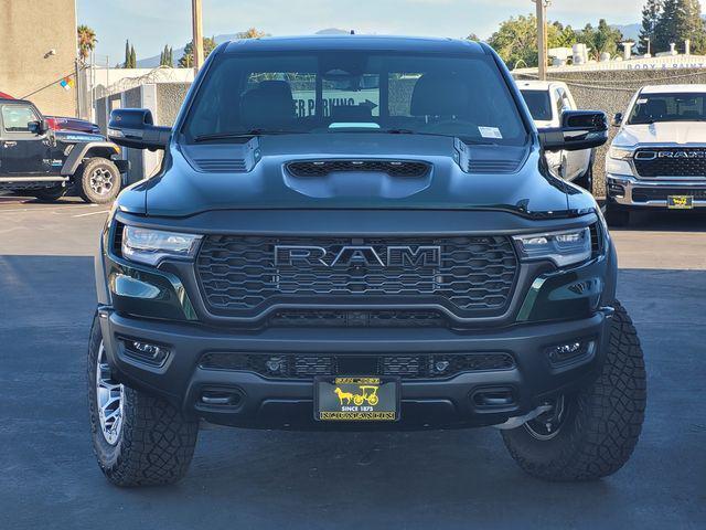 2026 RAM Ram 1500 RAM 1500 RHO CREW CAB 4X4 57 BOX