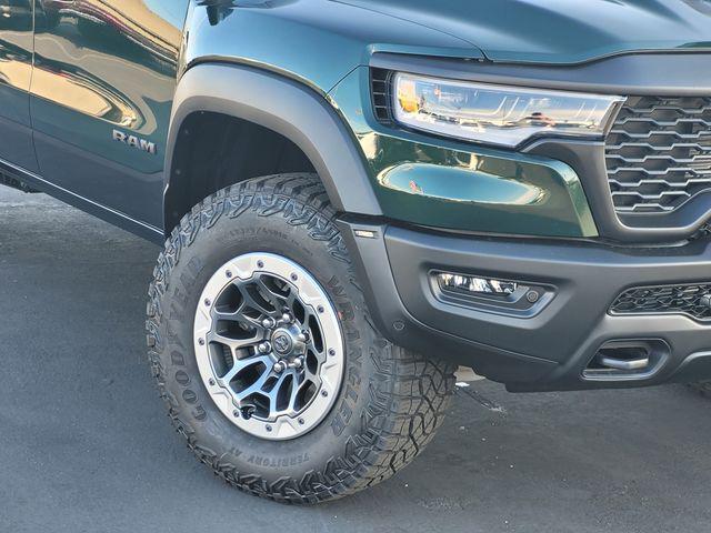 2026 RAM Ram 1500 RAM 1500 RHO CREW CAB 4X4 57 BOX