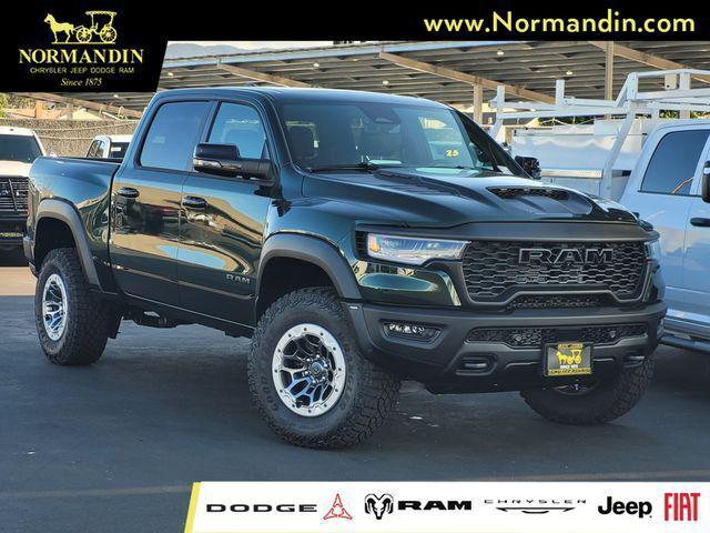 2026 RAM Ram 1500 RAM 1500 RHO CREW CAB 4X4 57 BOX