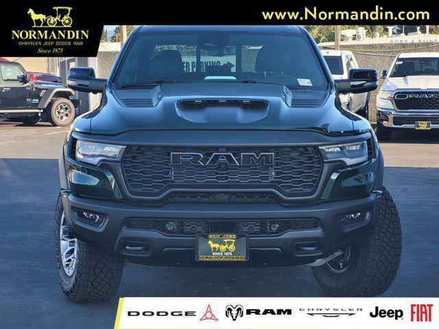 2026 RAM Ram 1500 RAM 1500 RHO CREW CAB 4X4 57 BOX