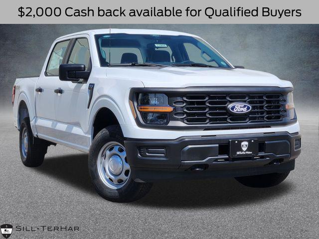 2026 Ford F-150 XL for sale in Broomfield, CO