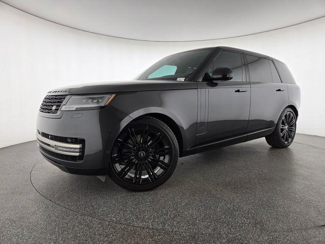 2024 Land Rover Range Rover 4.4 SE LWB 7's photo